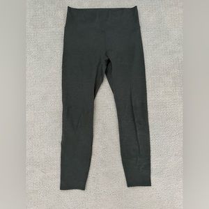 Clean Elevation Leggings - Oregano